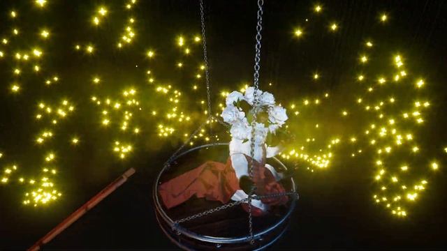 Камила Kamila Unreal Engine 5 смотреть онлайн