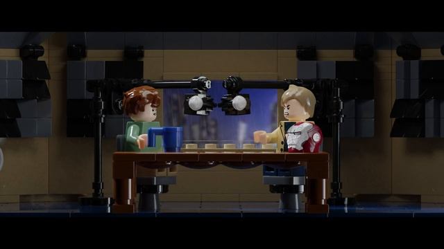 LEGOS CANCELED Sets, Ulysses Space Probe & More | Ft. Zero | Lets Talk LEGO #4