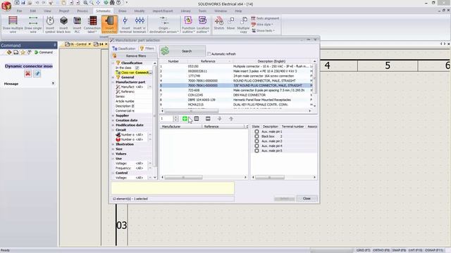 SolidWorks 2015 What,s NEW 17 Electrical смотреть онлайн