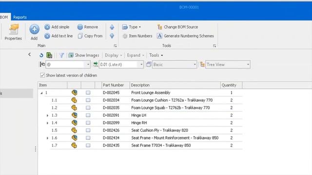GESTIONA TUS PROYECTOS Y PROCESOS CON SOLIDWORKS MANAGE смотреть онлайн