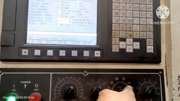 Fanuc controller Set wear offset limit,set wear offset value ,5013 & 5014 parameters setting.