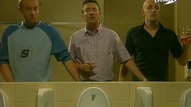 The Sketch Show #1 смотреть онлайн