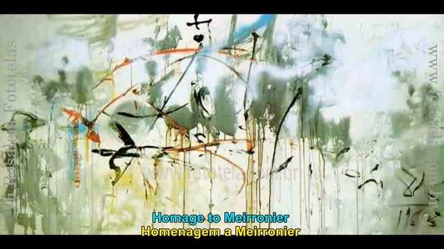 Salvador Dalí Acervo 04/08 смотреть онлайн