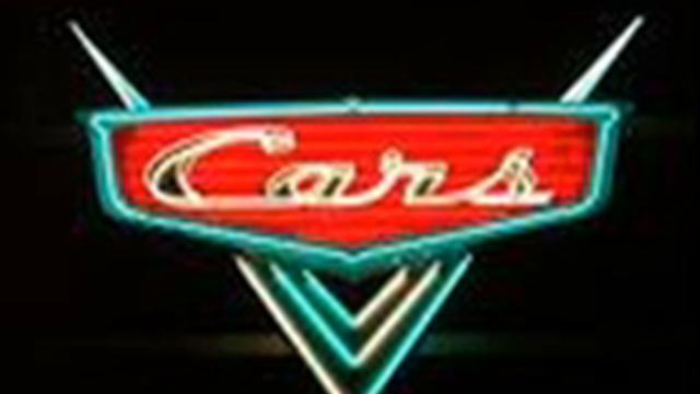 Disney Pixar Cars Music Very Rare Music