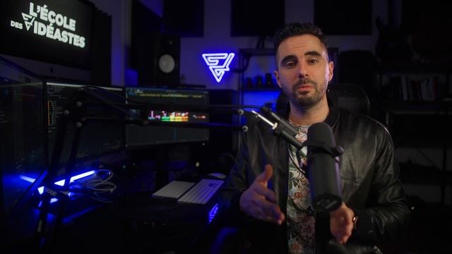 Je transforme mon Sony A7S3 en caméra de cinéma ! смотреть онлайн