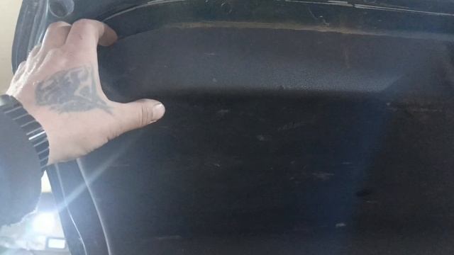 как снять обшивку багажника лада приора универсал смотреть онлайн