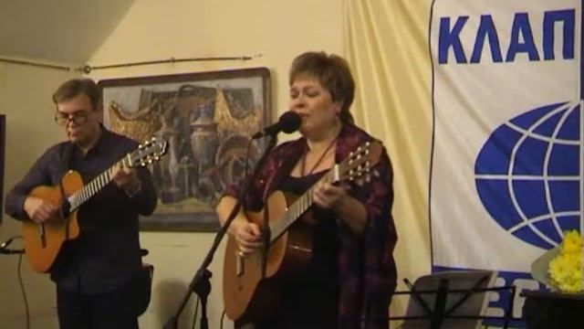 13. Жемчужина. Ст.Беллы Ахмадулиной