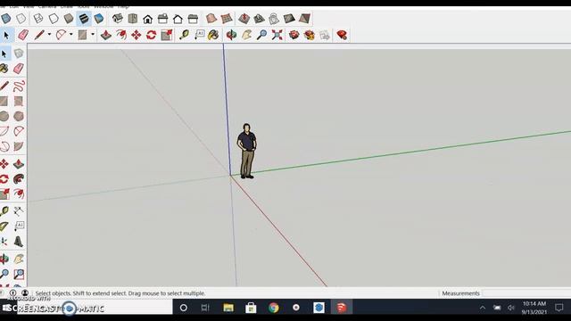 How to get SketchUp & share your work on padlet.com смотреть онлайн