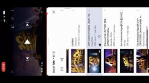 20th CENTURY FOX Bloopers 51