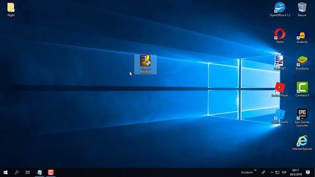 #1 Descargar E Instalar WinRAR para 32 y 64 Bits [2018 & 2019] смотреть онлайн