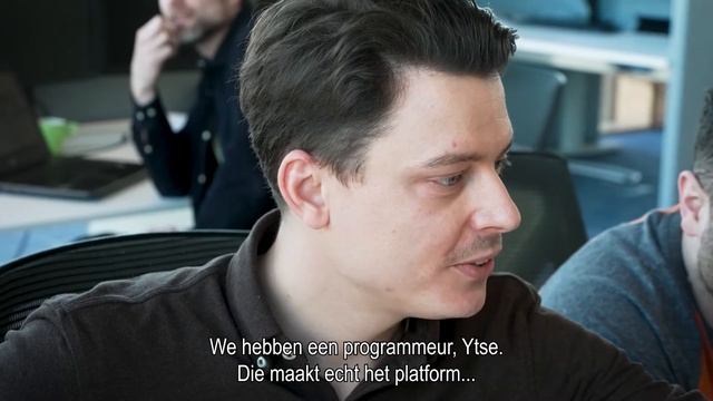 Innovatie bij Heembouw: Parametrisch Ontwerpen смотреть онлайн