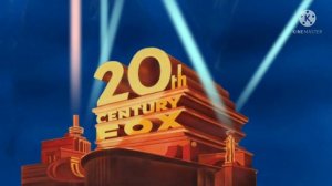 20th Century Fox (1981) (Kinemaster Version)