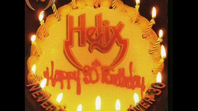 Helix- You' ve Got the Love Thet I Like смотреть онлайн