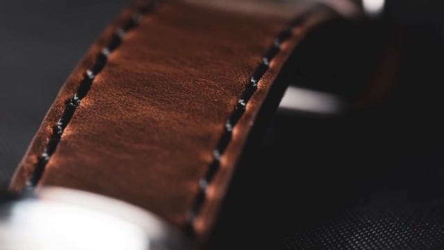 TACS AVL II Photographer's Watch Review | 4K