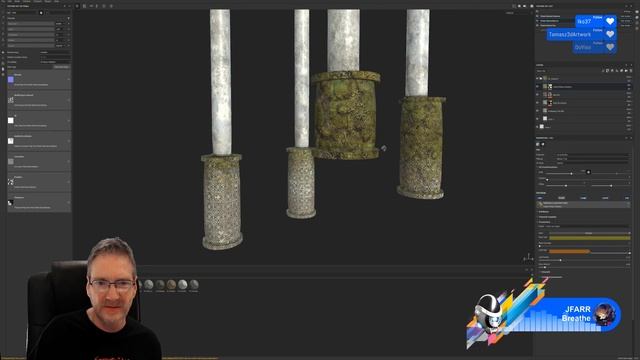 3DS Max - Modelling With Photogrammetry - Part 47 смотреть онлайн