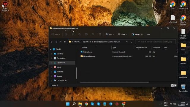 Driver Booster 9.5 License Key 2022 (Key In Description) смотреть онлайн