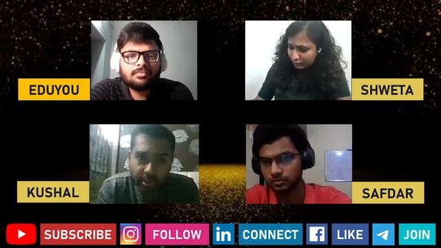 How to crack FMCG Marketing Interviews? | Webinar | Q&A | Tips | ITC/HUL/P&G/Nestle/L'Oréal/Pidilit смотреть онлайн