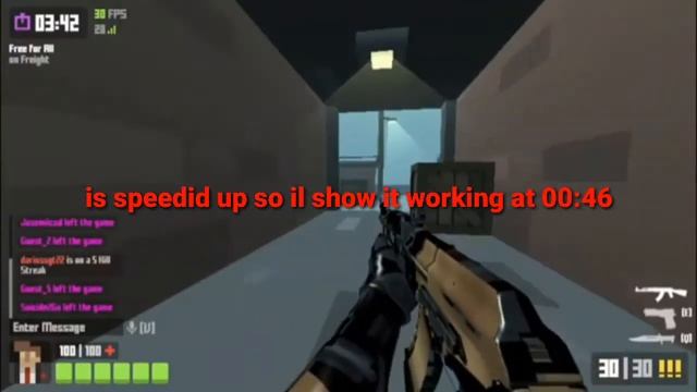 How to get csgo hands and guns in krunker.io смотреть онлайн