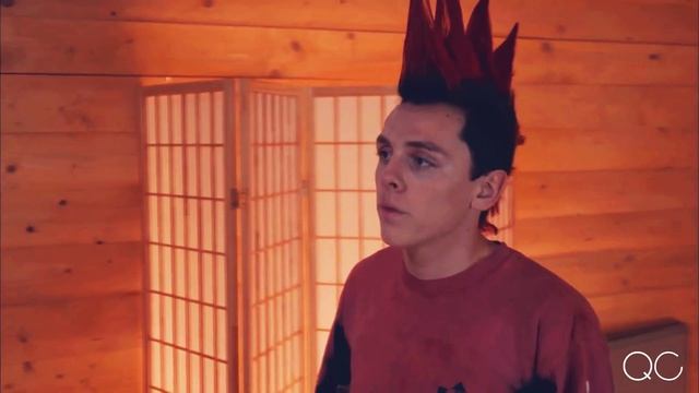 Tory & Hawk ► Alarm