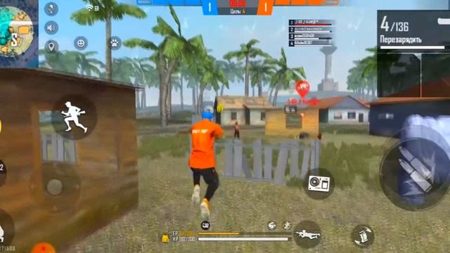 ХЕДШОТТАР | FREE FIRE | ҚАЗАҚША смотреть онлайн
