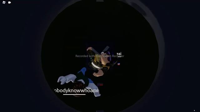 Ragdoll testing : Cheater come with me in the Blender. смотреть онлайн