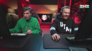 Рубрика «Игрубрика с Чебатковым» | ШОУ ВОЛИ