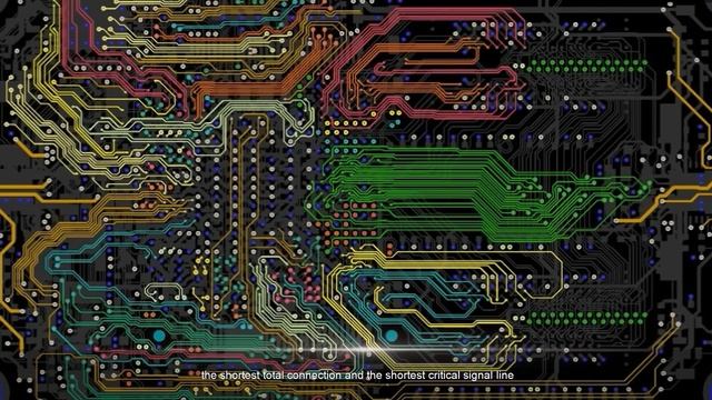 Efficient PCB Layout Design (1) смотреть онлайн