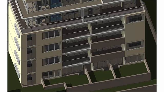 Solar Access Revit смотреть онлайн