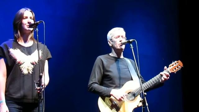 Константин Никольский - Птицы белые мои (yotaspace 2016) смотреть онлайн