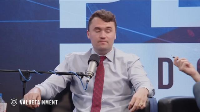 "We have Moral Chaos In This Country!" - The Downfall of Values and Principles In America смотреть онлайн