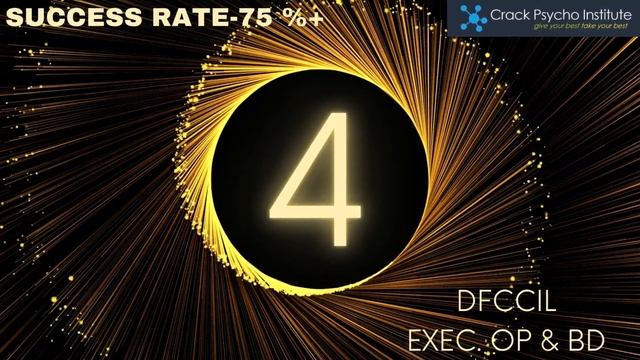 Achievement-2021-2022 I Crack Psycho Institute- Raj Sir I Online Psychometric Course- CBAT I смотреть онлайн