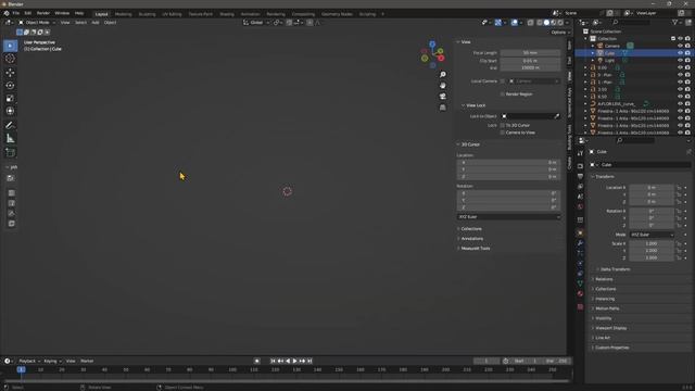 Videoguida - Importare Modello 3D Architettura da Programma BIM, Formato DXF, FBX, OBJ, IFC смотреть онлайн