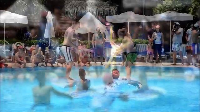 Palmeras Beach Hotel ALANYA/TURKEY