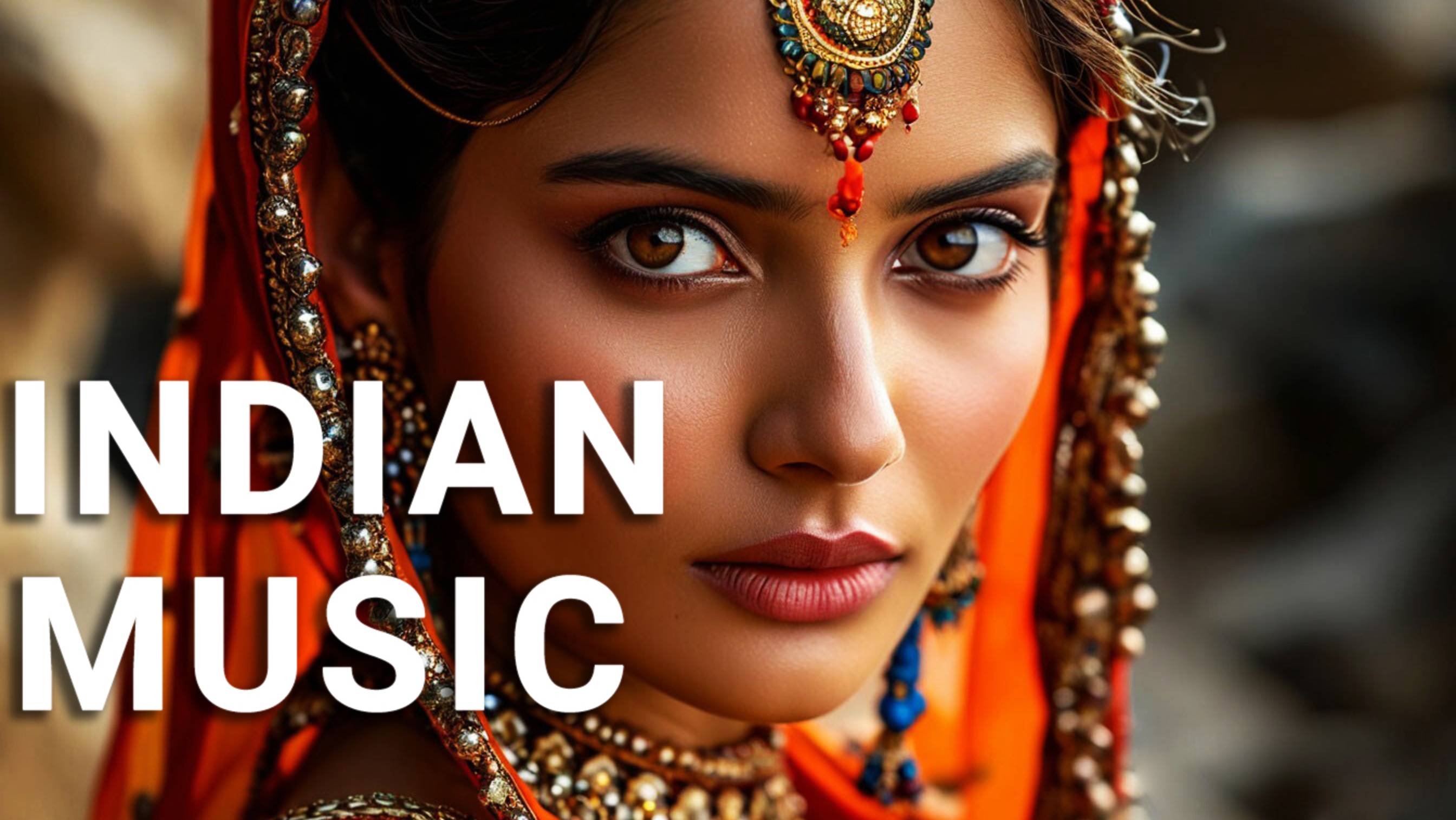 Музыка для релакса - Indian chillout music - Nada - Raja Mati смотреть онлайн
