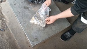 СДАЛ ВСЮ МЕДЬ ЗА ВЕСЬ СЕЗОН! СДАЛ ВЕСЬ ЦВЕТНОЙ МЕТАЛ! ЗАРАБОТОК НА МЕТАЛЕ! СХОДИЛ НА ФУТБОЛ