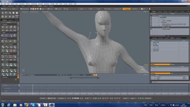 MORPH CORRECTIONS смотреть онлайн