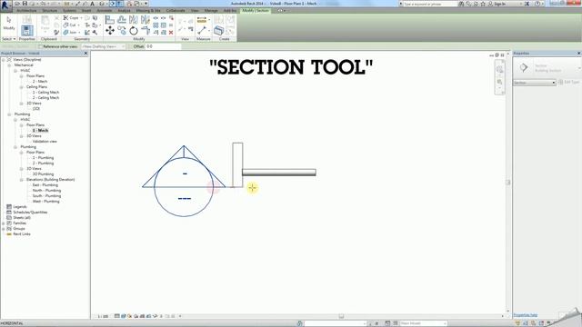 Tutorial 8 - How to make vertical stacks in your Revit project with Wavin packages for BIM? смотреть онлайн