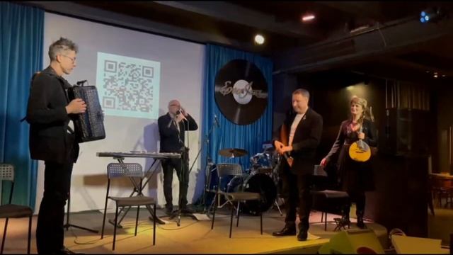 Группа Изумруд в Everjazz смотреть онлайн