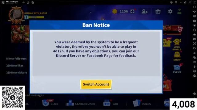 🔴 AJAO RANK PUSH KARTE HAI / GAMING WITH RADHE / SUPER SUS / ROAD TO 4K SUBCRIBERS смотреть онлайн