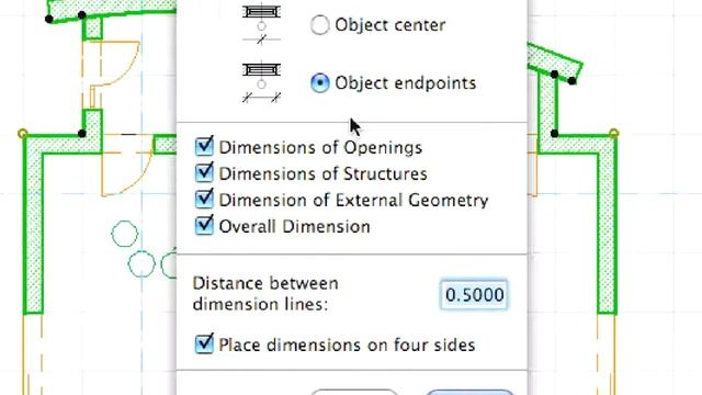 NEW Archicad 12 Tutorial FOR BIGNNERS AND How to for civil and hydraulic students смотреть онлайн