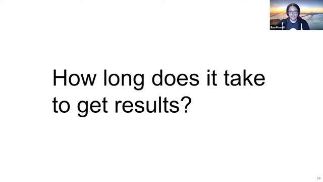 Benchmarks For High Performing Teams In 2021 | Ron Powell | The DEVOPS Conference 2022