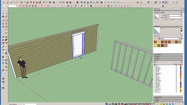 Wall Plugin Preview 6 смотреть онлайн