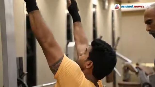 Personal Fitness Trainer Careers| IBIS Fitness| India's No.1 Fitness Academy | Bangalore | Karnatak смотреть онлайн