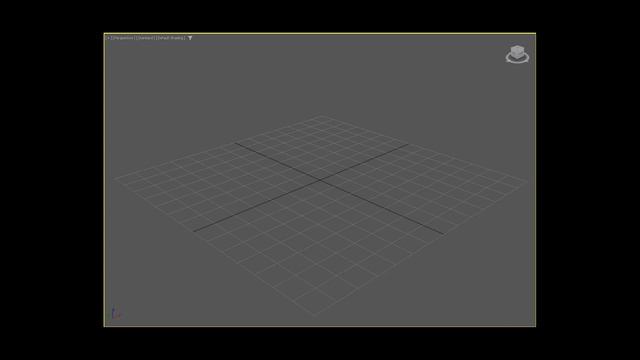 Always Use A Scale Reference When Modeling In 3D смотреть онлайн