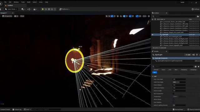 GOA - Unreal Engine 5 Indonesia