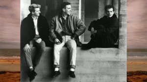 The Best of Crowded House🎸Лучшие песни группы Crowded House🎸The Best Songs Crowded House