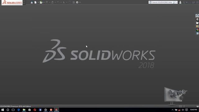 solidworks customization||dark theme setup||solidworks 2018 download link too||with crack смотреть онлайн