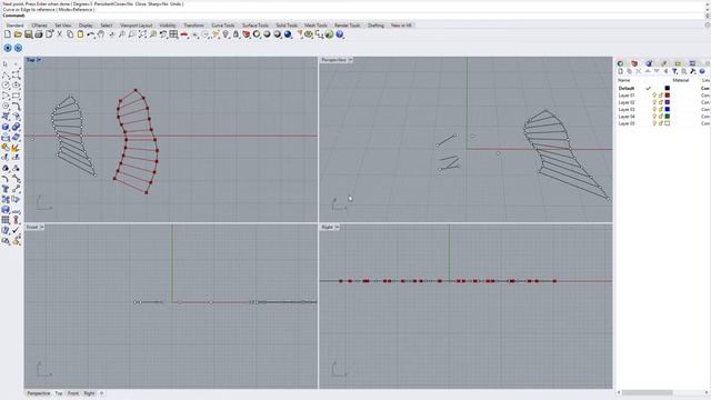 Rhinoceros 6 Educational Lab License 2019 07 29 10 06 29 смотреть онлайн