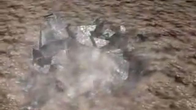 CG block collapse test смотреть онлайн
