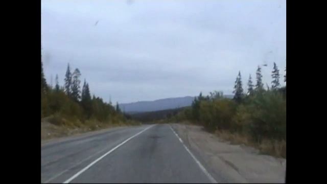 Ностальгия Часть восьмая После Кировска в Хибинах смотреть онлайн